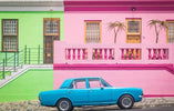 Sol’eart inspiration – Streets of Bo-Kaap