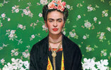 Sol’eart inspiration – Frida Kahlo