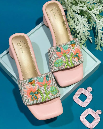 Spring Lotus