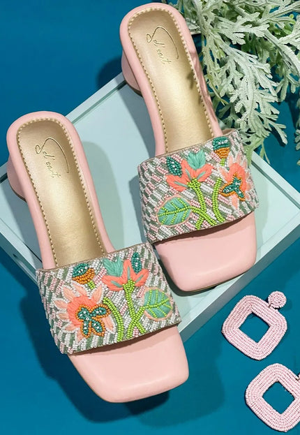 Spring Lotus