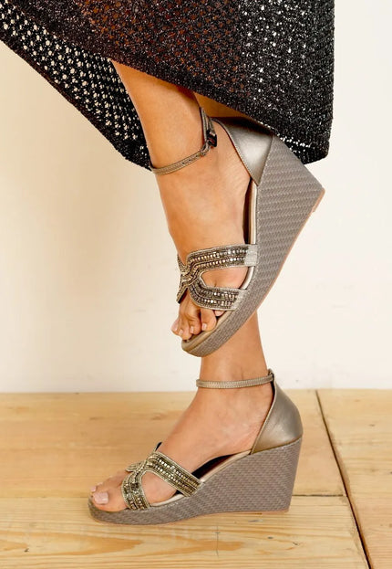 Night Angel (Smokey Grey)