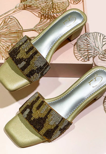 Collection image for: Block Heels