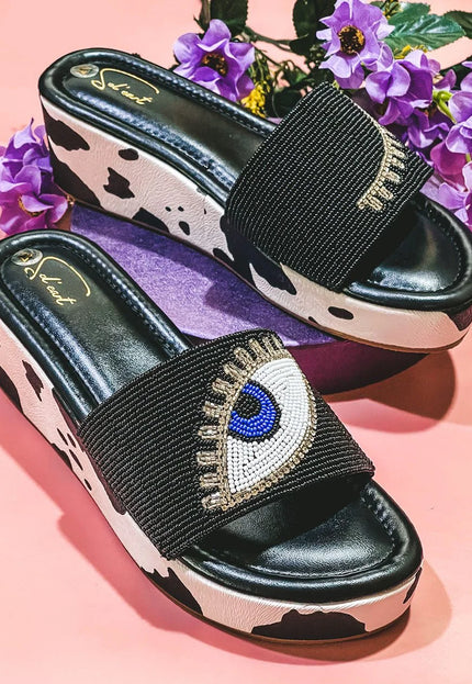 Wink Flatforms