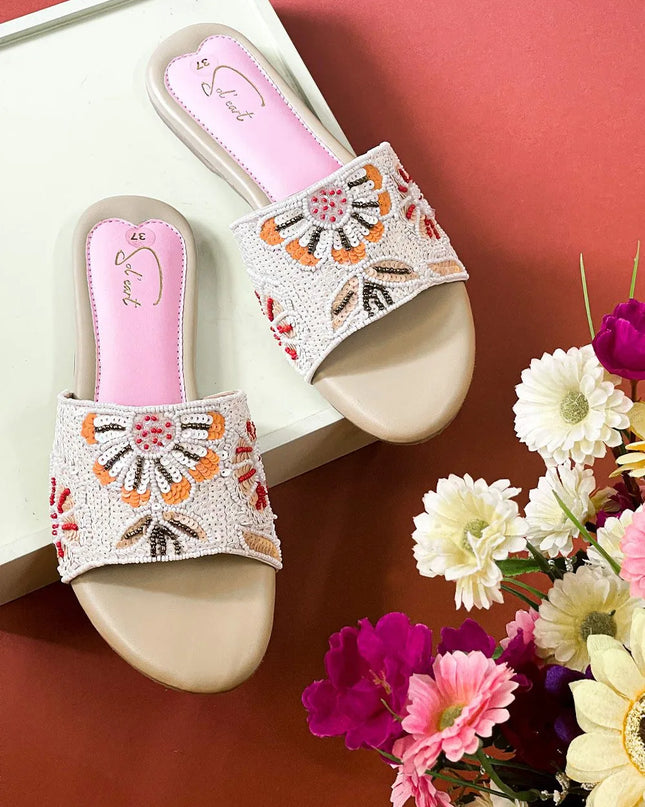 Flower Power