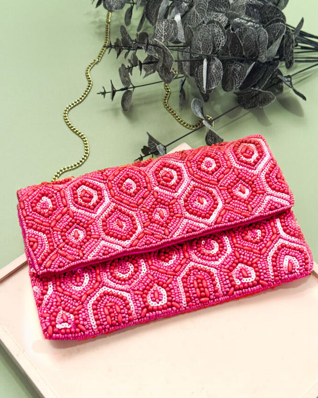 Pink Matrix