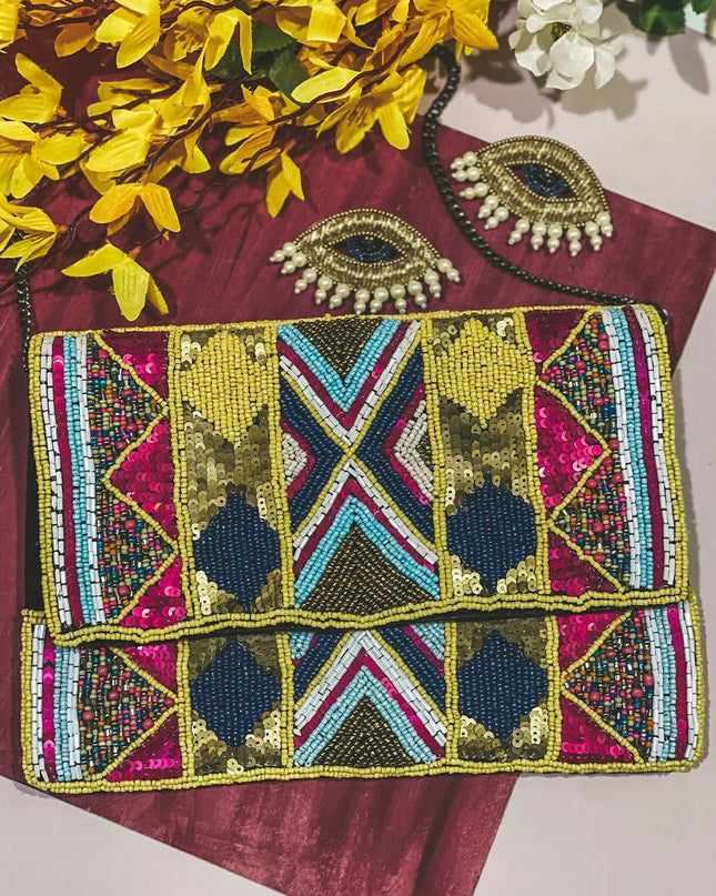 Kaleidoscope
