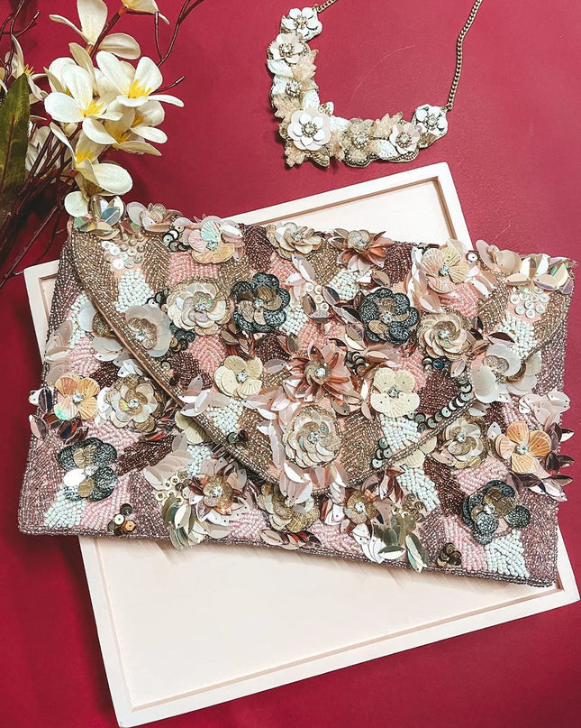 Birdsong – Rose Gold