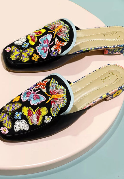 Flutterflies