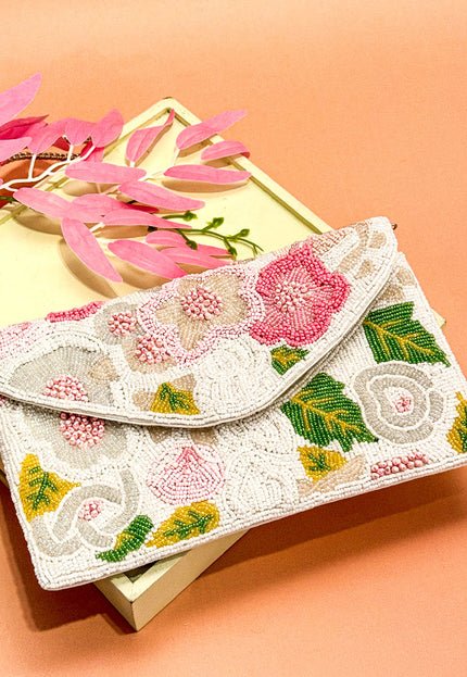 Floral Tranquil