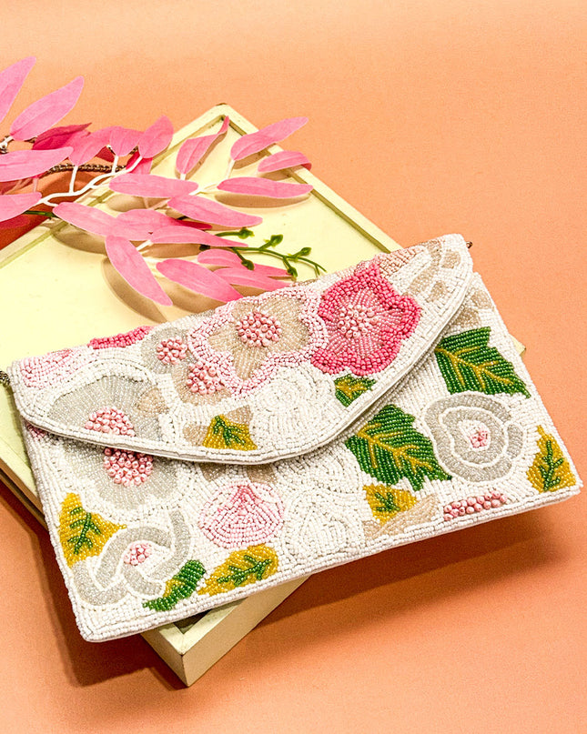 Floral Tranquil