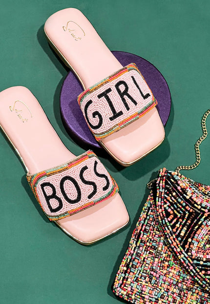 Boss Girl
