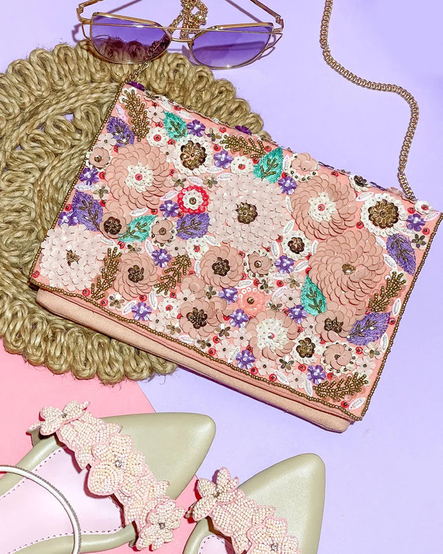 Pastel Crush
