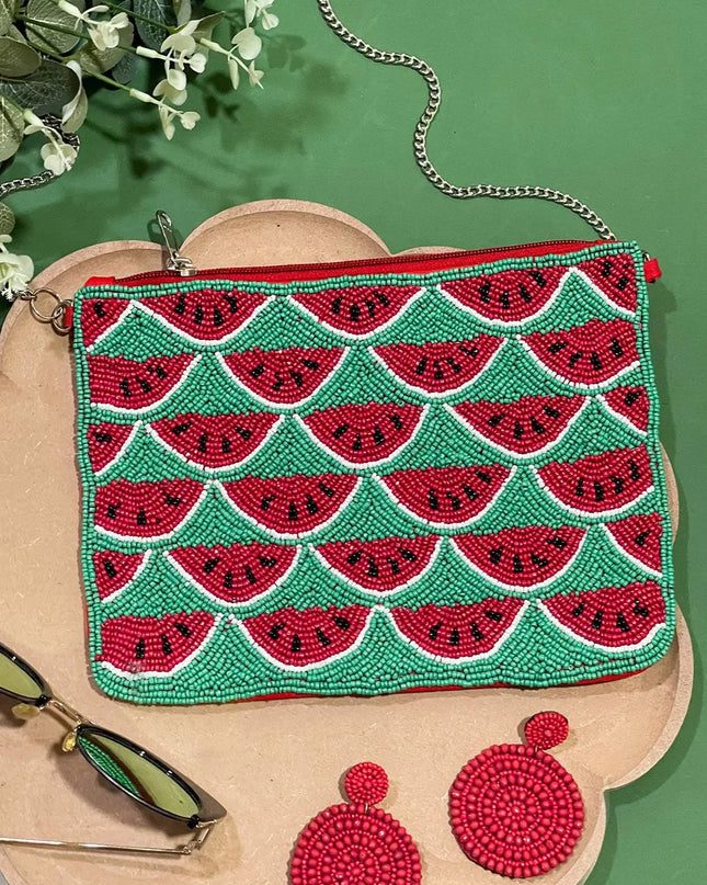 Watermelon Summer