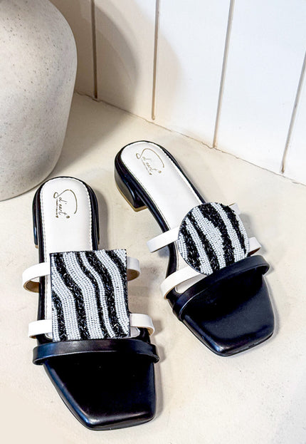 Zebra Zing