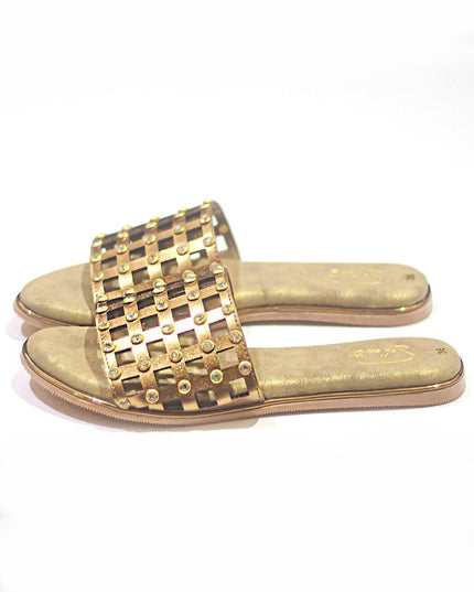 Autumn Mesh – Bronze