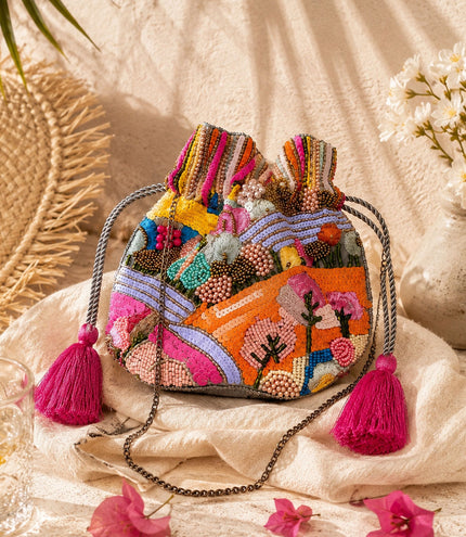 Potli Bags