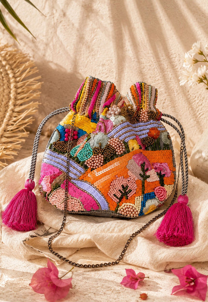 Collection image for: Potli Bags