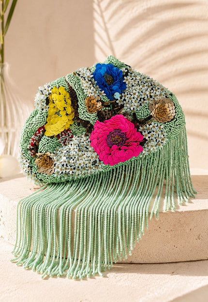 Jardin Fringe
