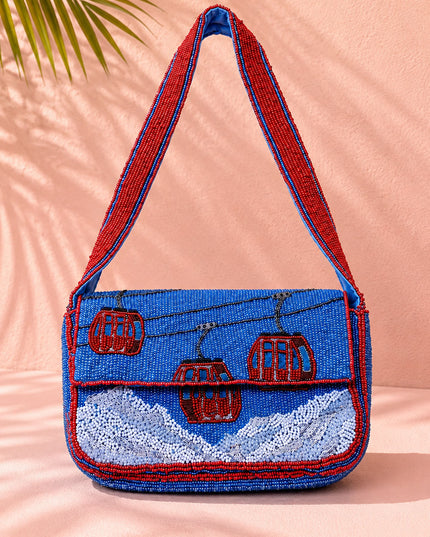 Red Gondola