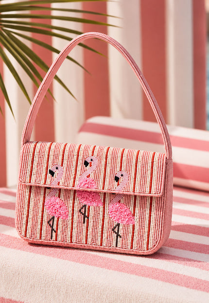 Pink Cabana