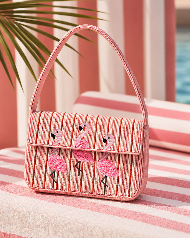 Pink Cabana