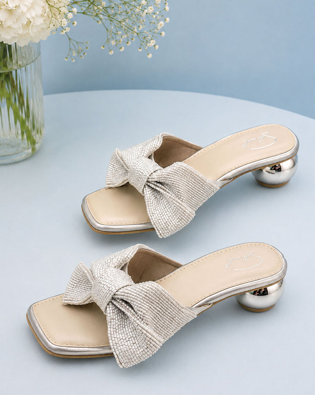 Fairy Toe Silver