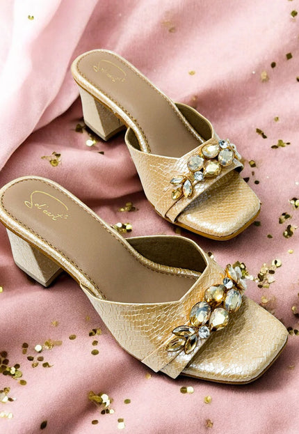 Radiant Luxe