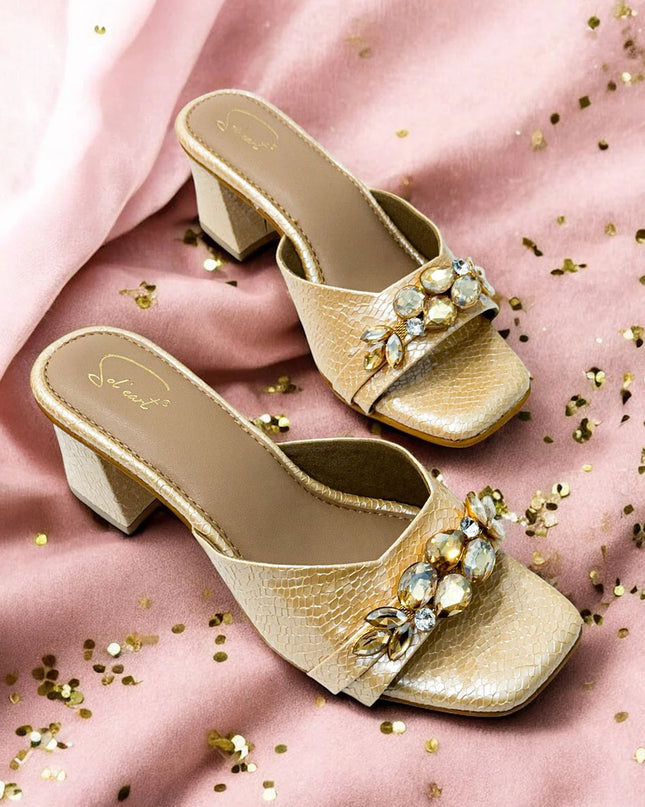Radiant Luxe
