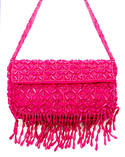 Fuchsia Flame