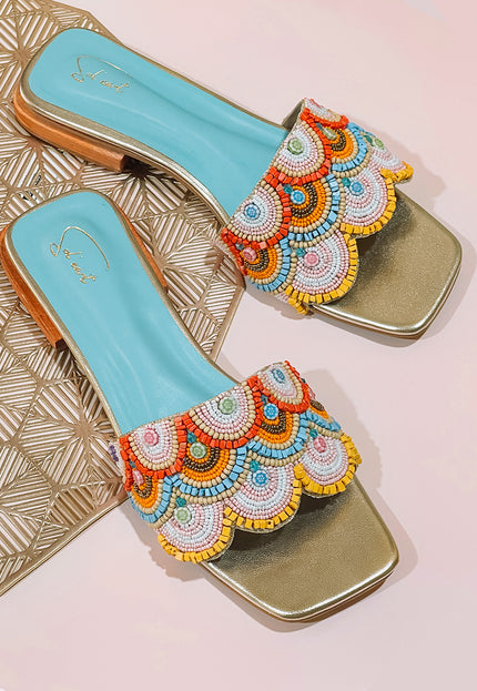 Coral Reef Slider