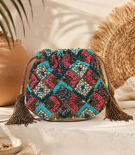 Potli Bags
