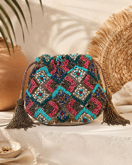 Marrakesh Muse