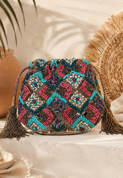 Marrakesh Muse