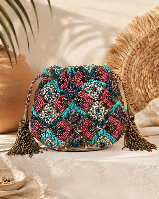 Marrakesh Muse