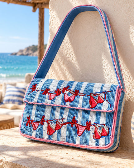 Beach Laundry