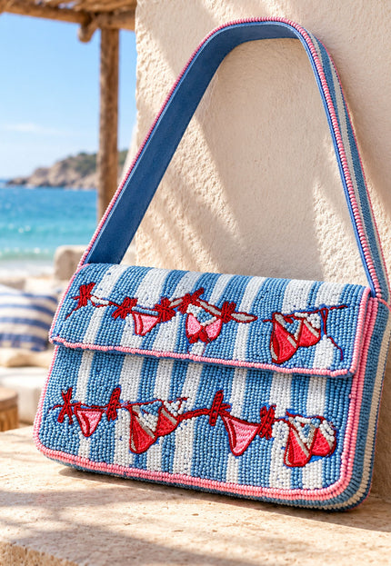 Beach Laundry