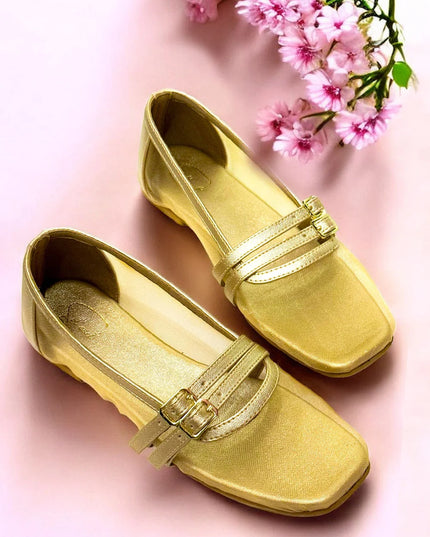 Anna Gold