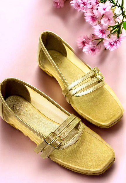 Anna Gold