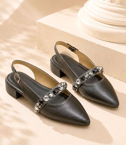 New in
