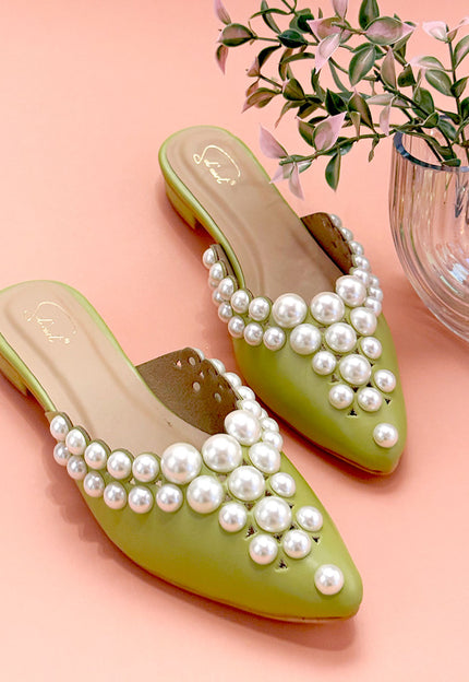 Collection image for: Mules