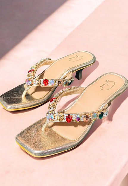 Lady Luxe