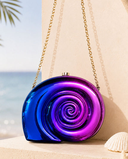 Prism Shell
