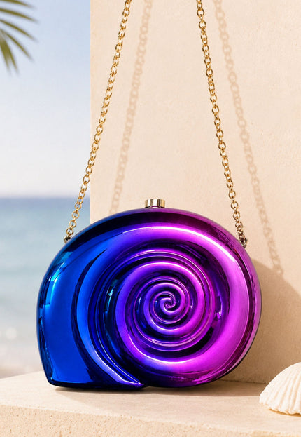 Prism Shell