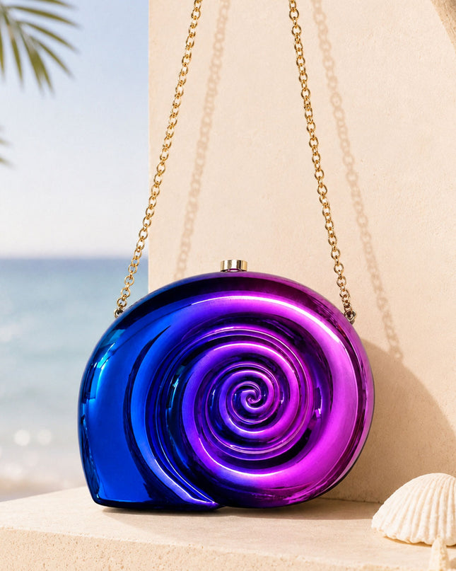 Prism Shell