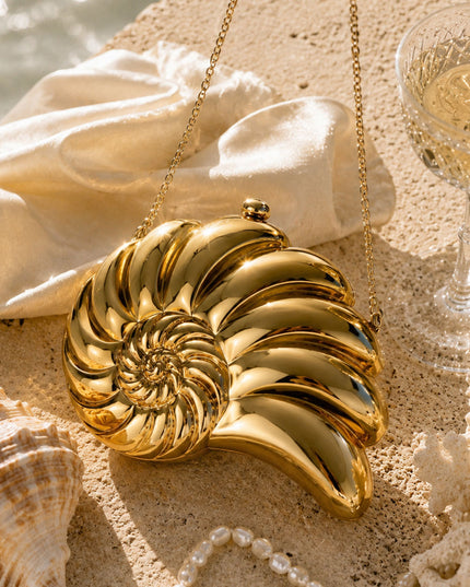 Nautilia Gold