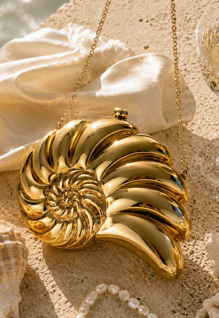 Nautilia Gold