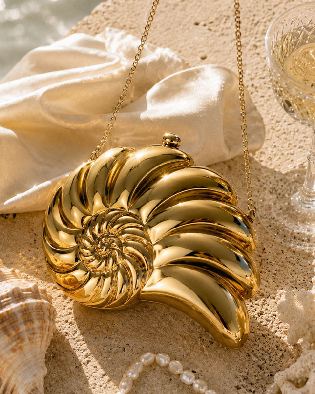 Nautilia Gold
