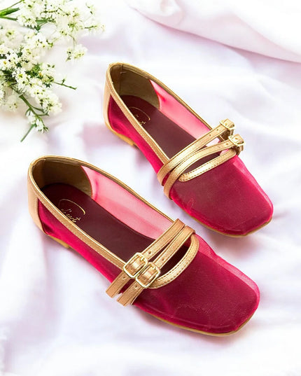 Anna Pink