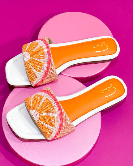 Orange Zest