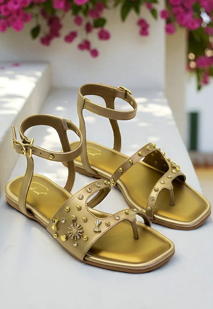 Helen Gold